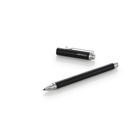 Wacom Bamboo Stylus Feel Pen, Black