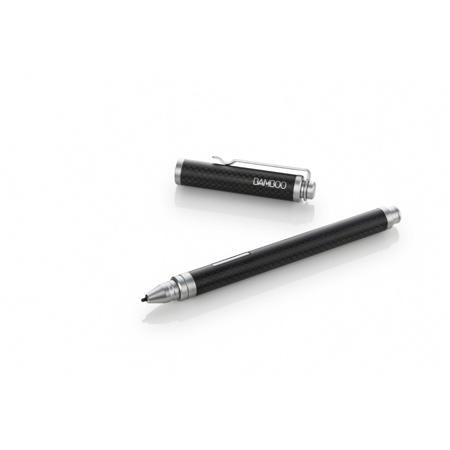 Wacom Bamboo Stylus Feel Pen, Carbon