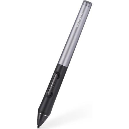 Wacom Intuos Creative Stylus 2 for iPad, Black