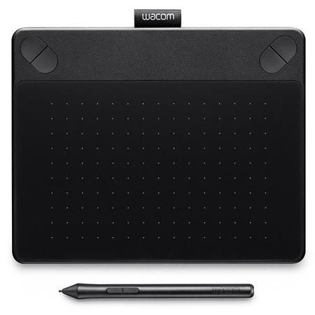 Intuos tablet discount