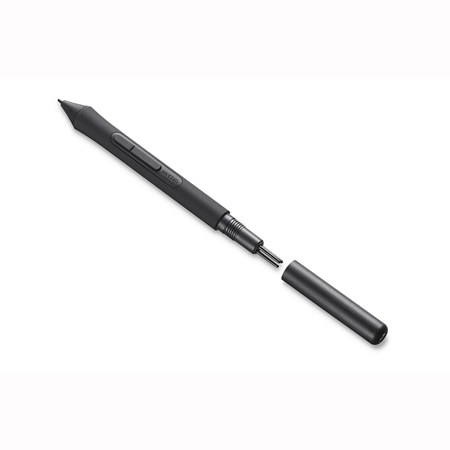 Wacom Intuos Creative Bluetooth Pen Tablet, Medium, Black