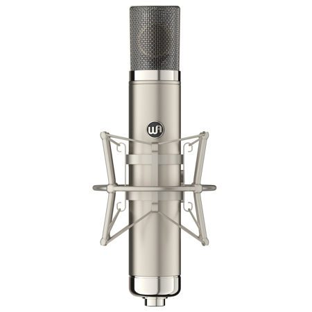 Warm Audio WA-CX12 Tube Condenser Microphone