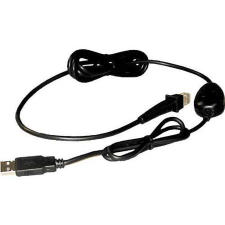 Wasp Barcode Technologies USB Replacement Cable