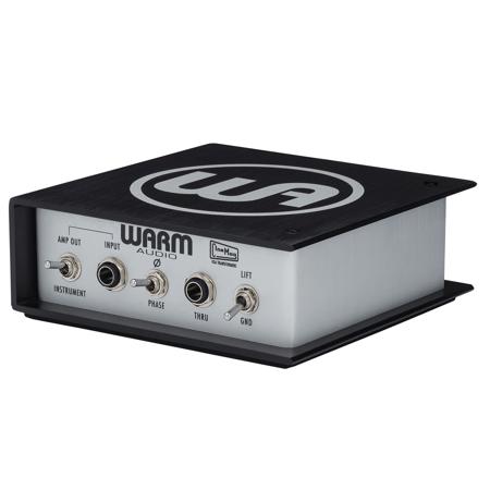 Warm Audio Active Direct Box