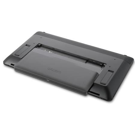 Wacom Cintiq 3D Pro Engine, E3-1505M V6, 32GB RAM, 512GB SSD, Quadro P3200, W10P