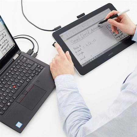Wacom One 13.3