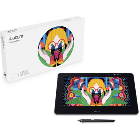 Wacom Cintiq Pro 13 13.3