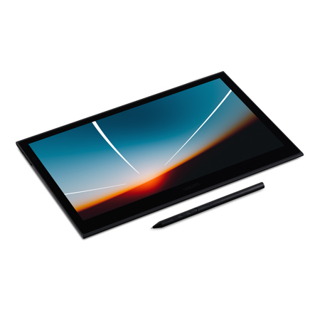 Wacom Movink 13 Creative Pen and Touch Display DTH135K0A
