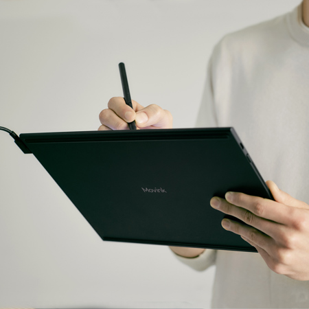 Wacom Movink 13 Creative Pen and Touch Display DTH135K0A