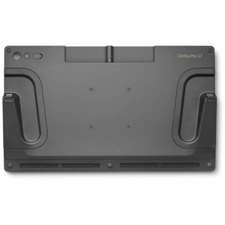 Wacom Cintiq Pro 17 Creative Pen & Touch Display DTH172K0A - Adorama