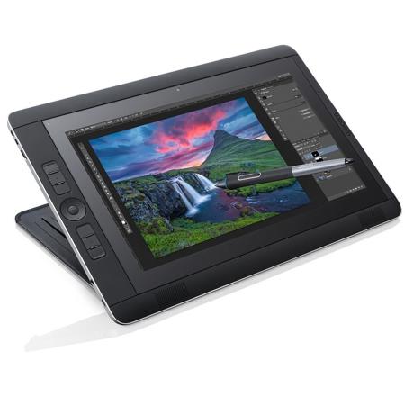 Wacom Cintiq Companion 2 13.3" Quad HD 256GB Multi-Touch Tablet