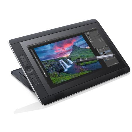 Wacom DTH-W1310T Cintiq Companion 2 Tablet, i3-4005U, 4GB RAM, 64GB SSD, W8.1