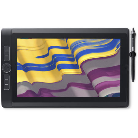 Wacom MobileStudio Pro 13 WQHD