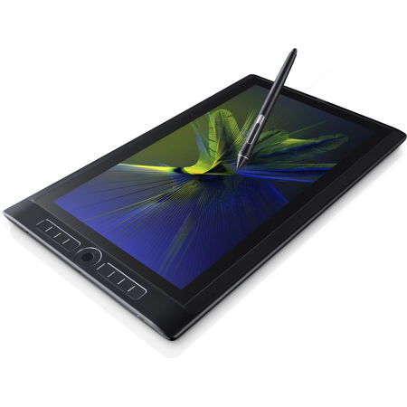 Wacom MobileStudio Pro 16 UHD 15.6" Graphics Tablet
