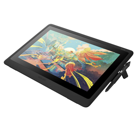 Wacom Cintiq 16 Full HD Creative Pen Display - Refurbished