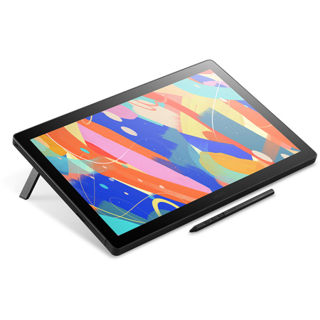 Wacom Cintiq 16 Creative Pen Display DTK168K0A - Adorama