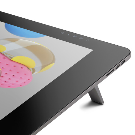 Wacom Cintiq Pro 24 Creative Pen Display DTK2420K0 - Adorama Wacom Cintiq Pro 24 Creative Pen Display DTK2420K0 - Adorama