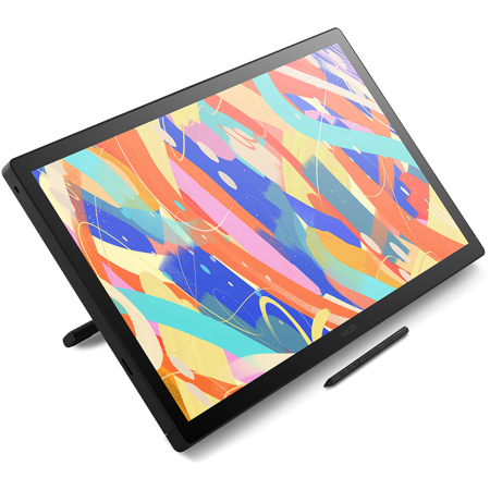 Wacom Cintiq 24 Creative Pen Display DTK246K0A - Adorama