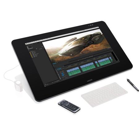 Wacom Cintiq 27