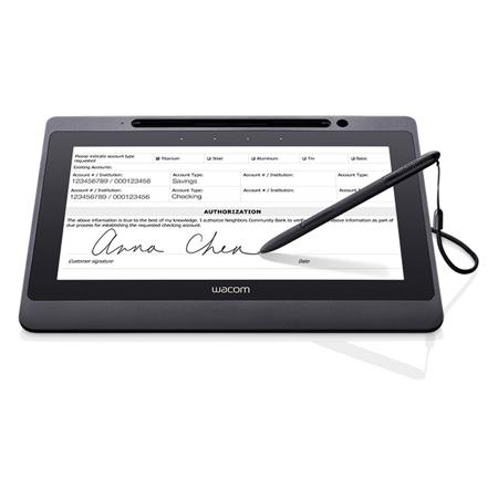 Wacom DTU-1141B 10.1" Full HD Interactive Pen Display