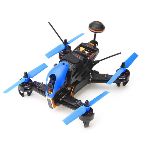 Walkera f210 3d top speed discount