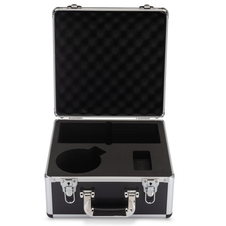 Warm Audio Flight Case for WA-87 R2 Microphone System