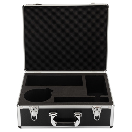 Warm Audio Flight Case for WA-47 Microphone System