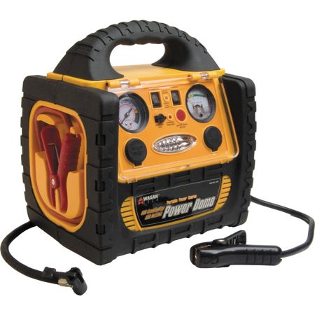 Wagan Power Dome 400 Portable Power Station