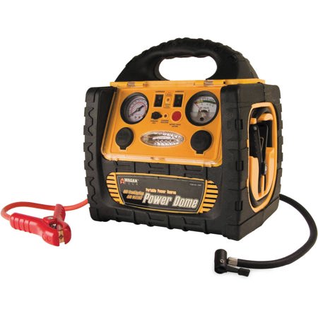 Wagan Power Dome 400 Portable Power Station
