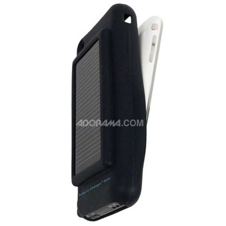 Wagan Tech 2559 Solar e Charger Solo