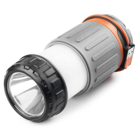 Wagan Brite-Nite POP-UP USB Rechargeable LED Lantern, 240  WAGAN BRIGHT-NITE USB LANTERN 2 STRONG MAGNETS main image 0