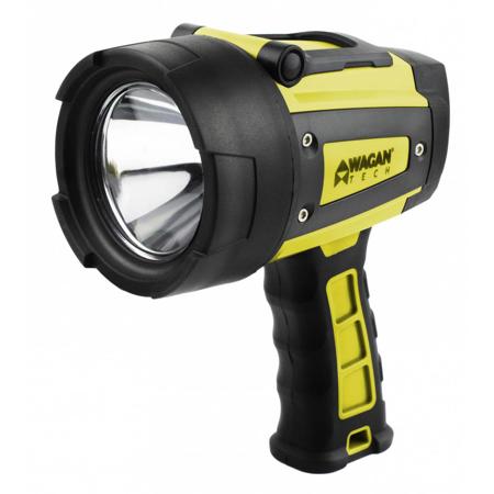 Wagan Brite-Nite W600 LED Spotlight, 600 Lumen