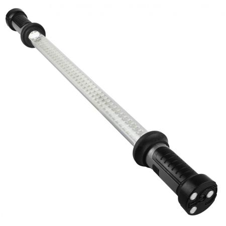 Wagan Brite-Nite 120 SMT LED Rechargeable Worklight, 1000 Lumen