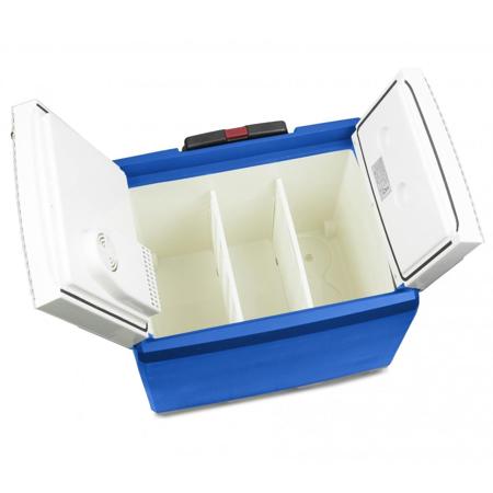 Wagan 12V Thermo-Electric 44 Ltr, 45 Qt, Personal Cooler/Warmer