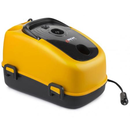 Wagan 12V Wet/Dry Auto-Vac Power Vacuum Cleaner