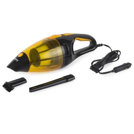 Wagan 12V Cyclone Auto-Vac Power Vacuum Cleaner