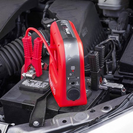 Wagan iOnBoost V10 Lithium Jumpstarter & Battery Bank