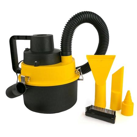 Wagan Wet & Dry Ultra Vac