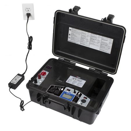 Wagan Solar eCase Generator, 800W