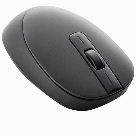 Wacom KC-100 Intuos4 Cordless, Ballfree, 5-Button Mouse