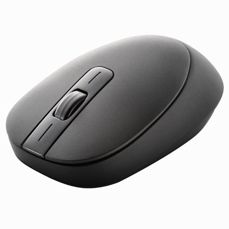 Wacom KC-100 Intuos4 Cordless, Ballfree, 5-Button Mouse
