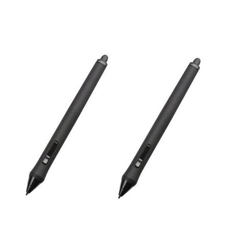 WACOM 2x KP501E2 Grip Pen for Intuos and Cintiq
