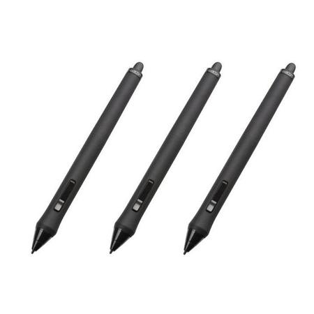 WACOM 3X KP501E2 Grip Pen for Intuos and Cintiq