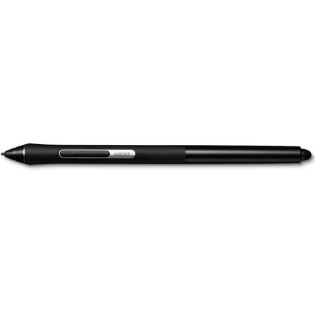 Wacom Pro Pen Slim, Black KP301E00DZ - Adorama