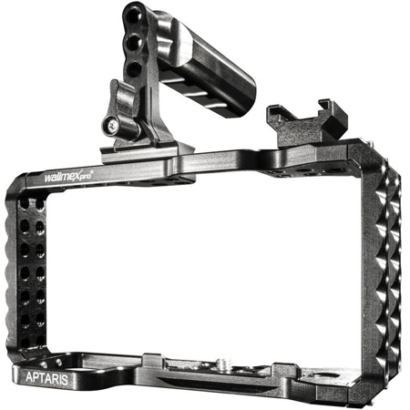 Walimex Aptaris Lightweight Cage for Sony NEX 6 and 7