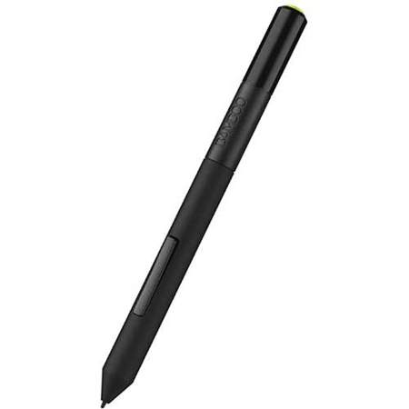 Wacom Bamboo Connect/Bamboo Splash Pen, Black/Lime