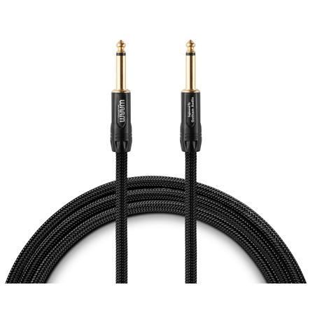 Warm Audio Premier Series Speaker Cabinet TS Cable, 3', Black