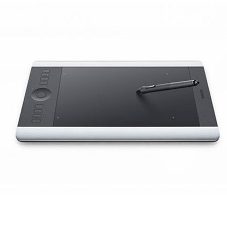 Wacom Intuos Pro Pen & Touch Tablet, Special Edition PTH651SE