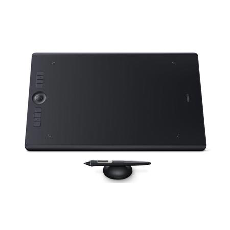 Wacom Intuos Pro Creative Pen Tablet, Large