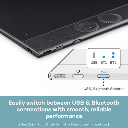 Super Giant Wacom Tablet Wacom Intuos Pro Creative Pen Drawing